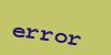 well, this is our captcha image